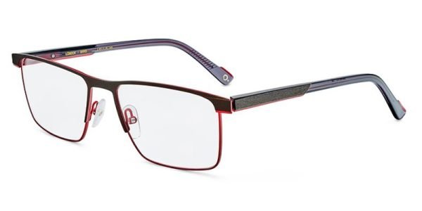 BRRD Brown Red