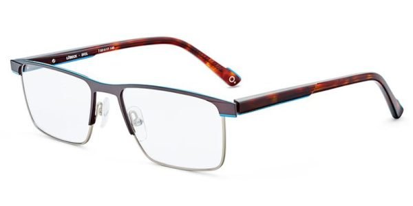 BRSL Brown Silver