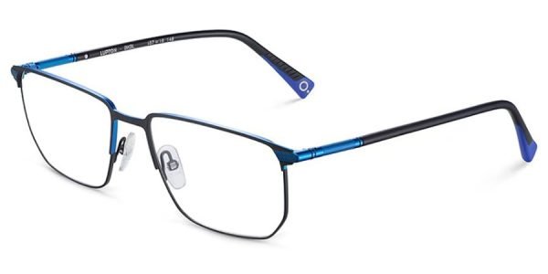 BKBL Black Blue