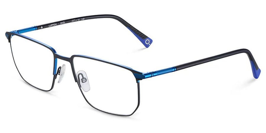 BKBL Black Blue