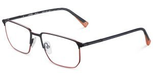 BKOG Black Orange