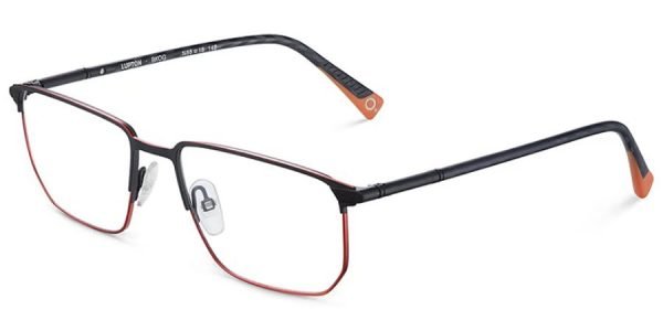 BKOG Black Orange