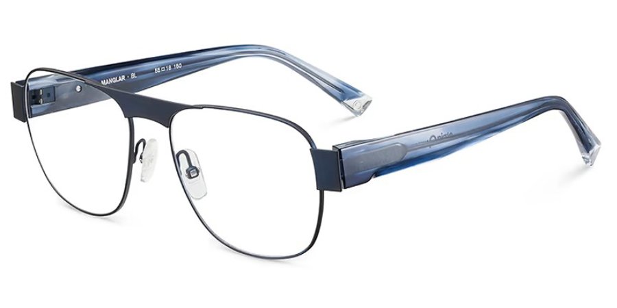 BL Blue
