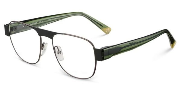 GRGM Green Gunmetal