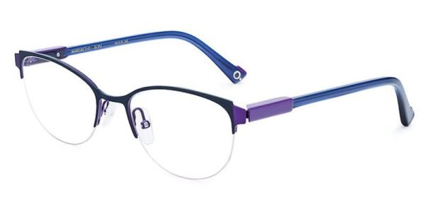 BLPU Blue Purple