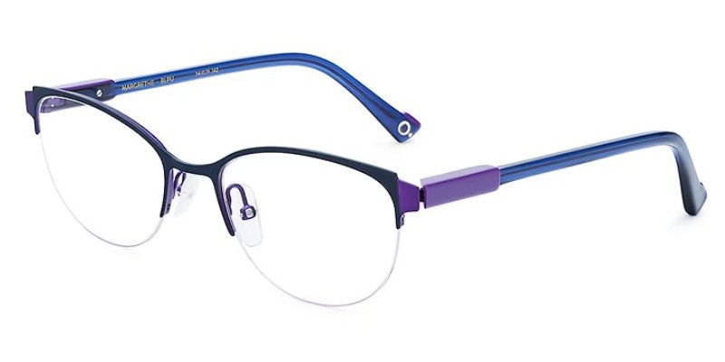 BLPU Blue Purple