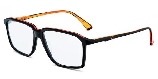 BROG Brown Orange