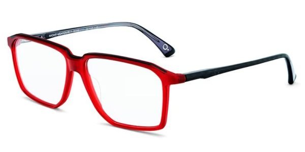 RDBK Red Black