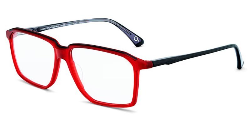 RDBK Red Black