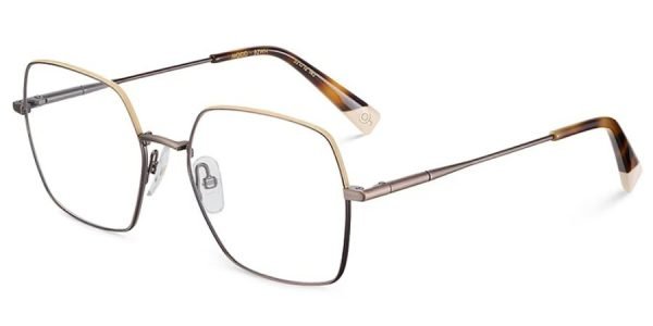 BZWH Bronze White