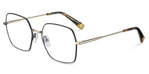 GDBK Gold Black