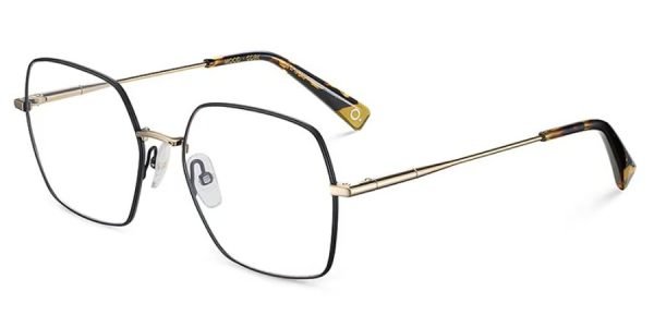 GDBK Gold Black
