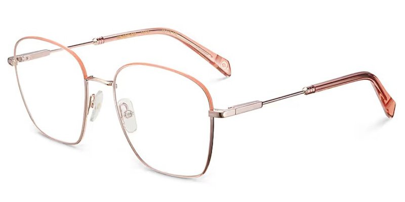 PGOG Pink Gold Orange