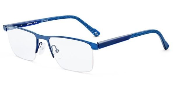 BLBK Blue Black