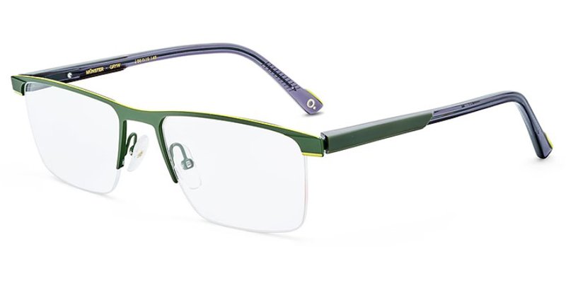 GRYW Green Yellow