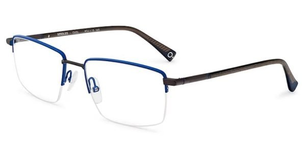 GMBL Gunmetal Blue