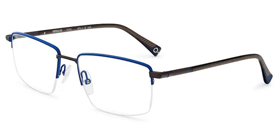 GMBL Gunmetal Blue