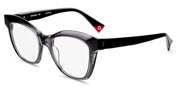 BK Black