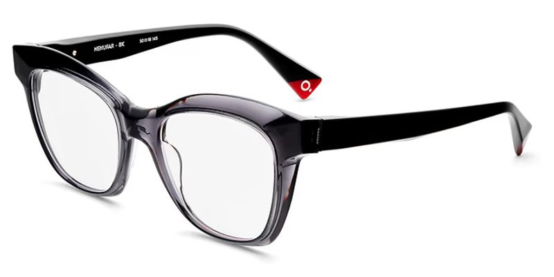 BK Black