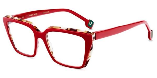 RDZE Red Zebra