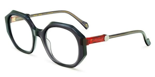 BKRD Black Red