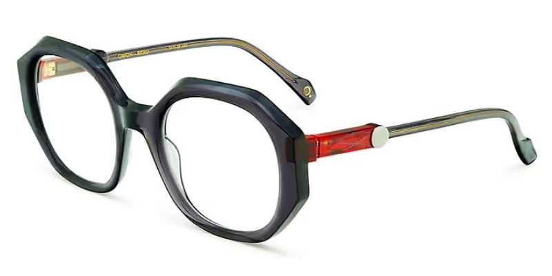 BKRD Black Red
