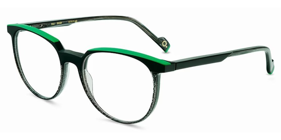 BKGR Black Green