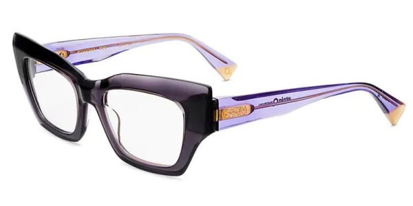 BKPU Black Purple