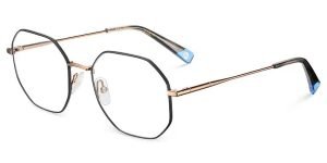 BZBK Bronze Black