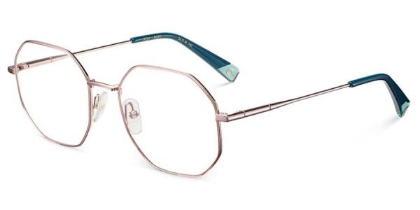 PGPT Pink Gold Petrol