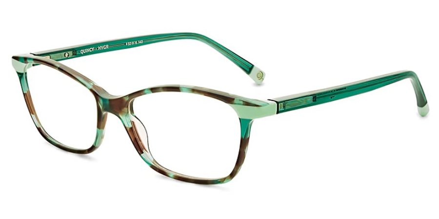 HVGR Havana Green