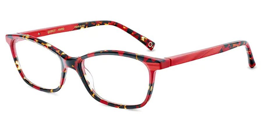 HVRD Havana Red