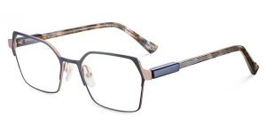 BLPG Blue Pink Gold
