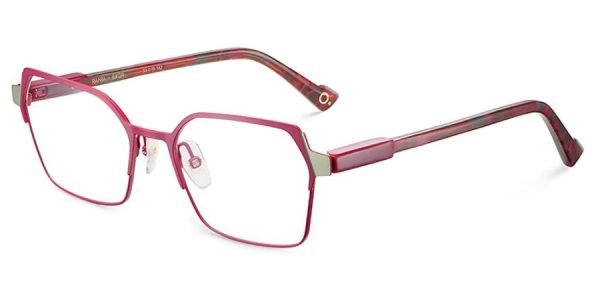 BXGR Bordeaux Green