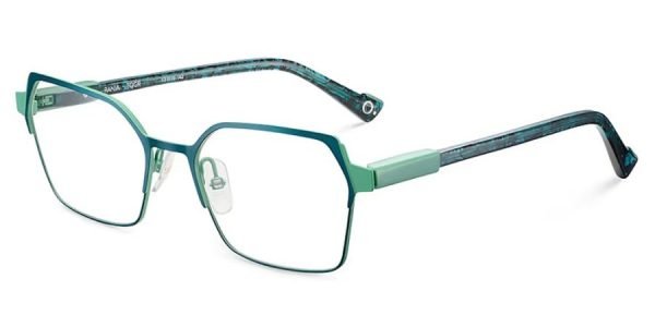 TQGR Turquoise Green