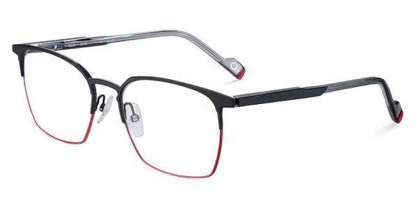 BKRD Black Red