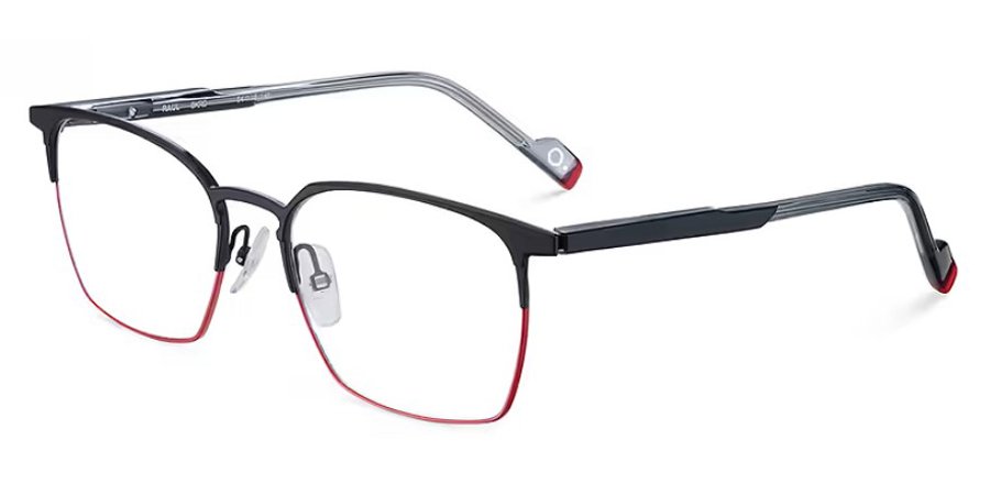 BKRD Black Red