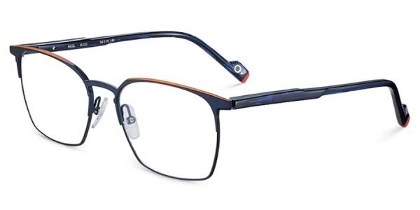 BLOG Blue Orange
