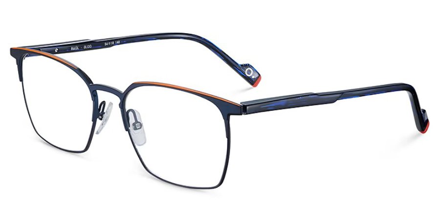 BLOG Blue Orange