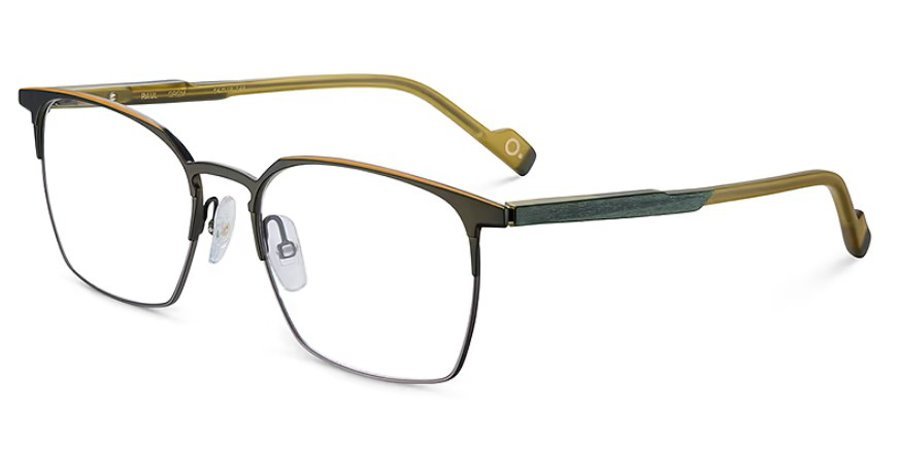 GRGM Green Gunmetal