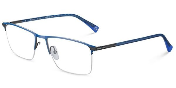 BLGM Blue Gunmetal