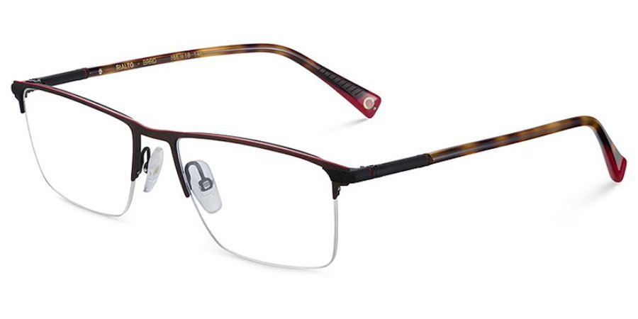 BRRD Brown Red