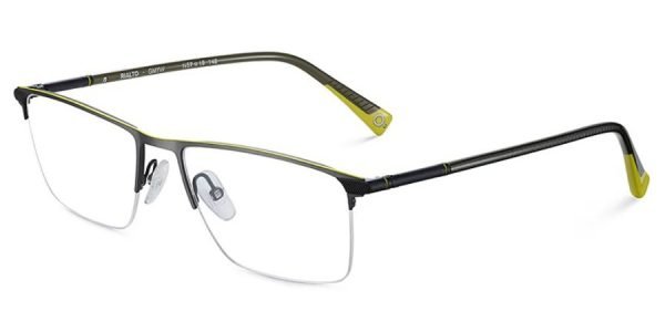GMYW Gunmetal Yellow