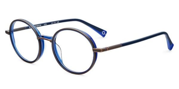 BZBL Bronze Blue
