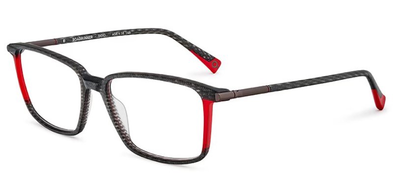 BKRD Black Red