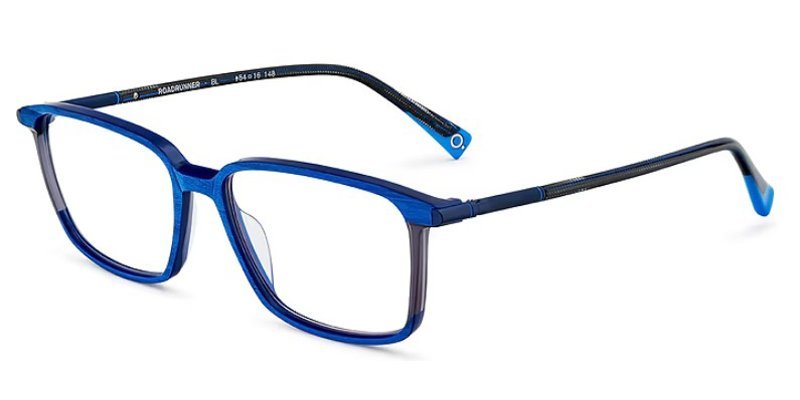 BL Blue