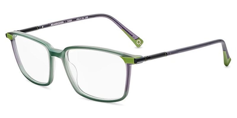 GRBK Green Black