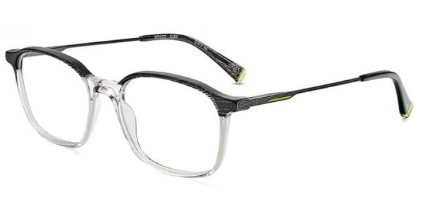 CLBK Clear Black