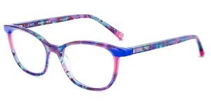 BLFU Blue Fuchsia