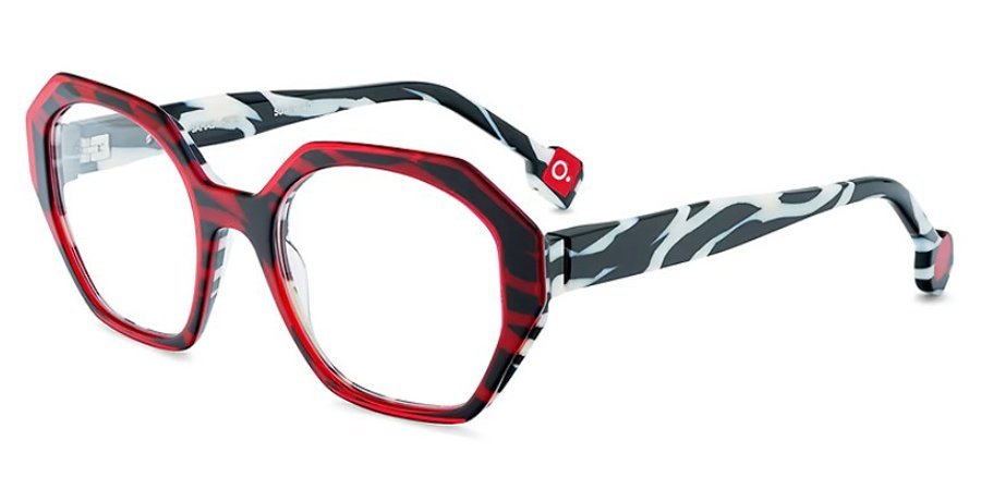 RDZE Red Zebra